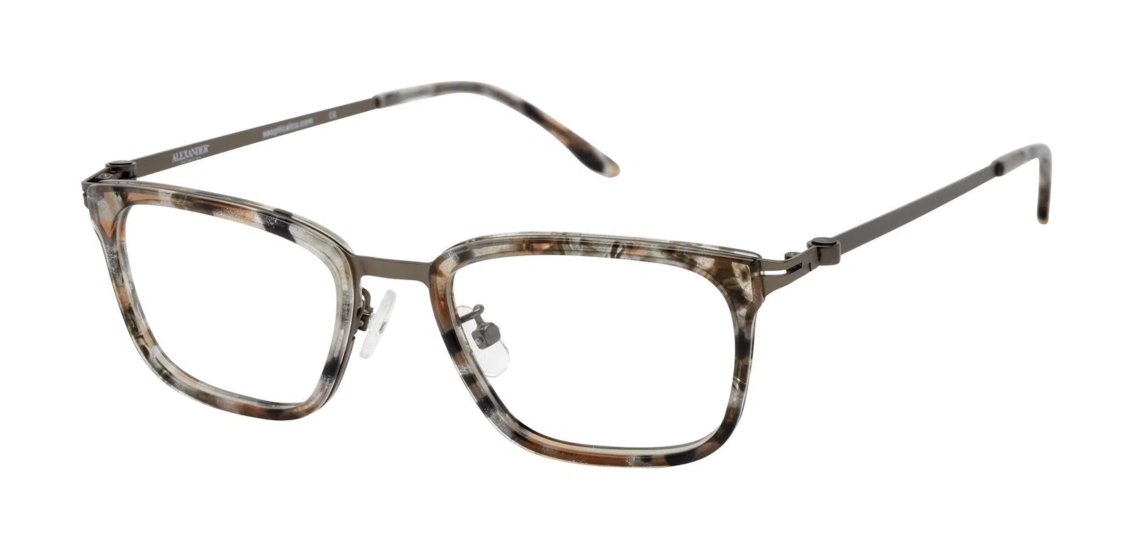 Alexander HALLE Eyeglasses